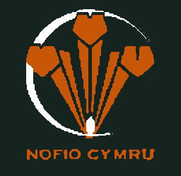 Swim Wales Logo